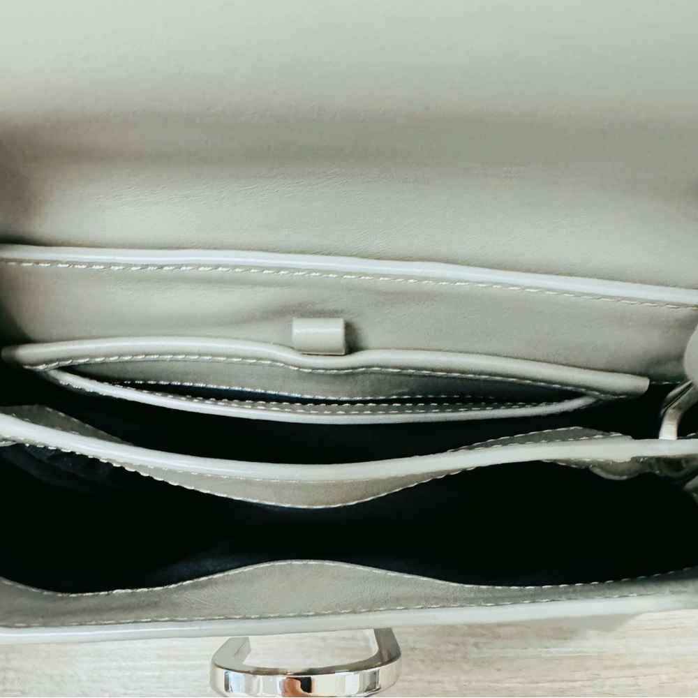 3.1 Phillip Lim Alix Top Handle Satchel Crossbody Bag - Picture 6 of 11